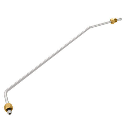 Simmer Tube Assembly Rr