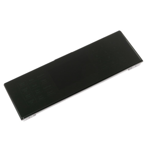 Glass & Touch Board Assembly