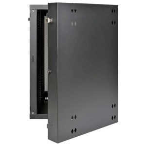 Tripp Lite (Eaton) SRW18USDP SmartRack®, Rack Enclosure Cabinet, Steel ...