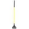 Hillyard, Performer™, Side-Gate Mop Handle, 60", Fiberglass, Yellow