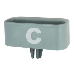 Easy Adapter Hose Holder