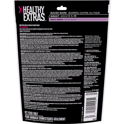 Healthy Extras Adult Dog Treats