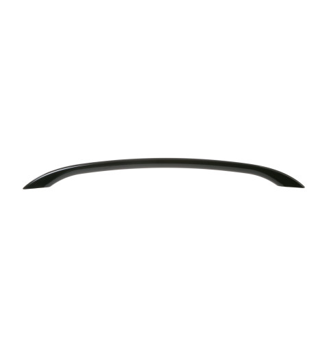 Refrigerator freezer handle assembly