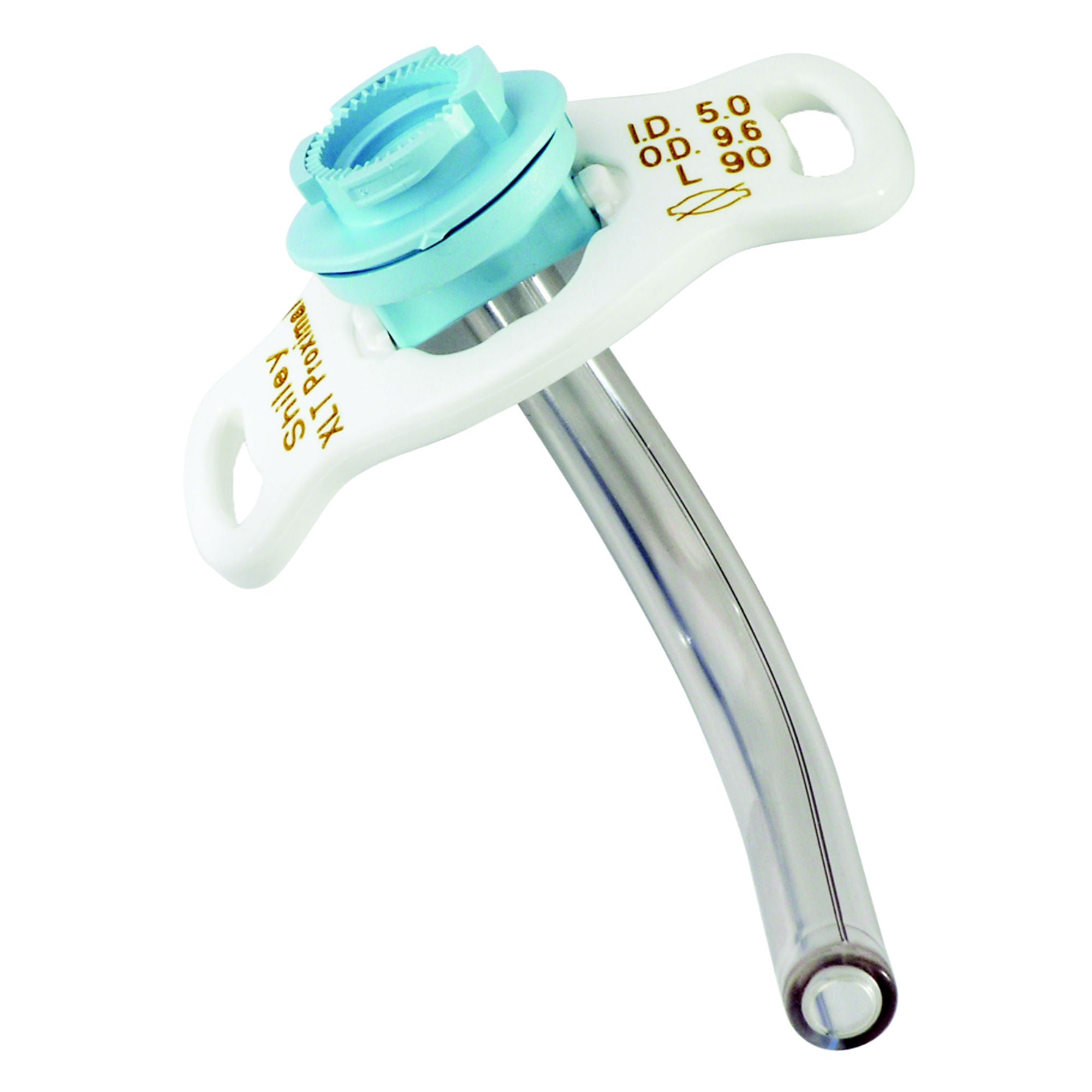 Shiley™ XLT Tracheostomy Tube, Size 5