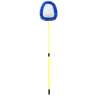 Impact, Microfiber Wedge Mop, 8"W, Blue
