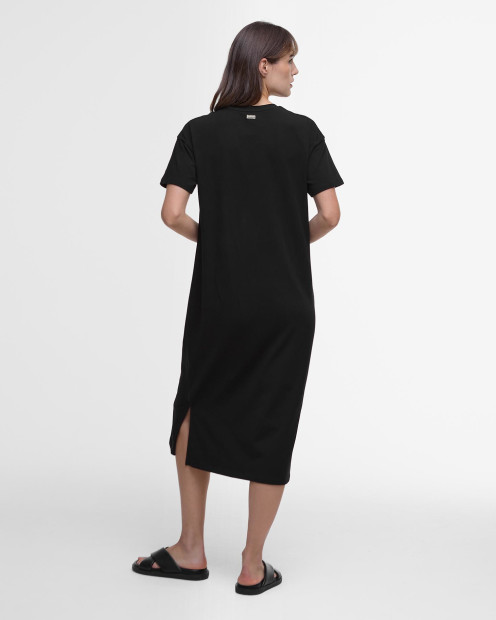 T-Shirt-Kleid Emerson 