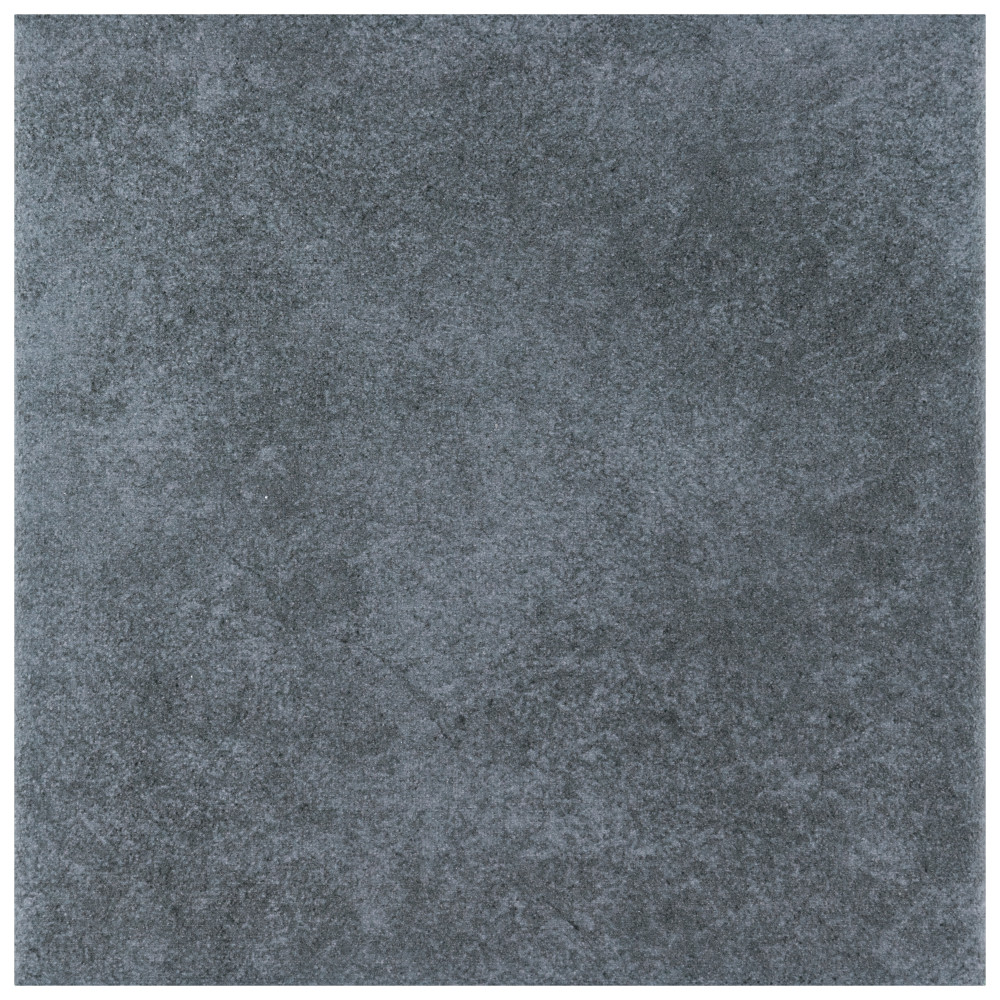 Sample – Matter Blue Porcelain Floor and Wall Tile