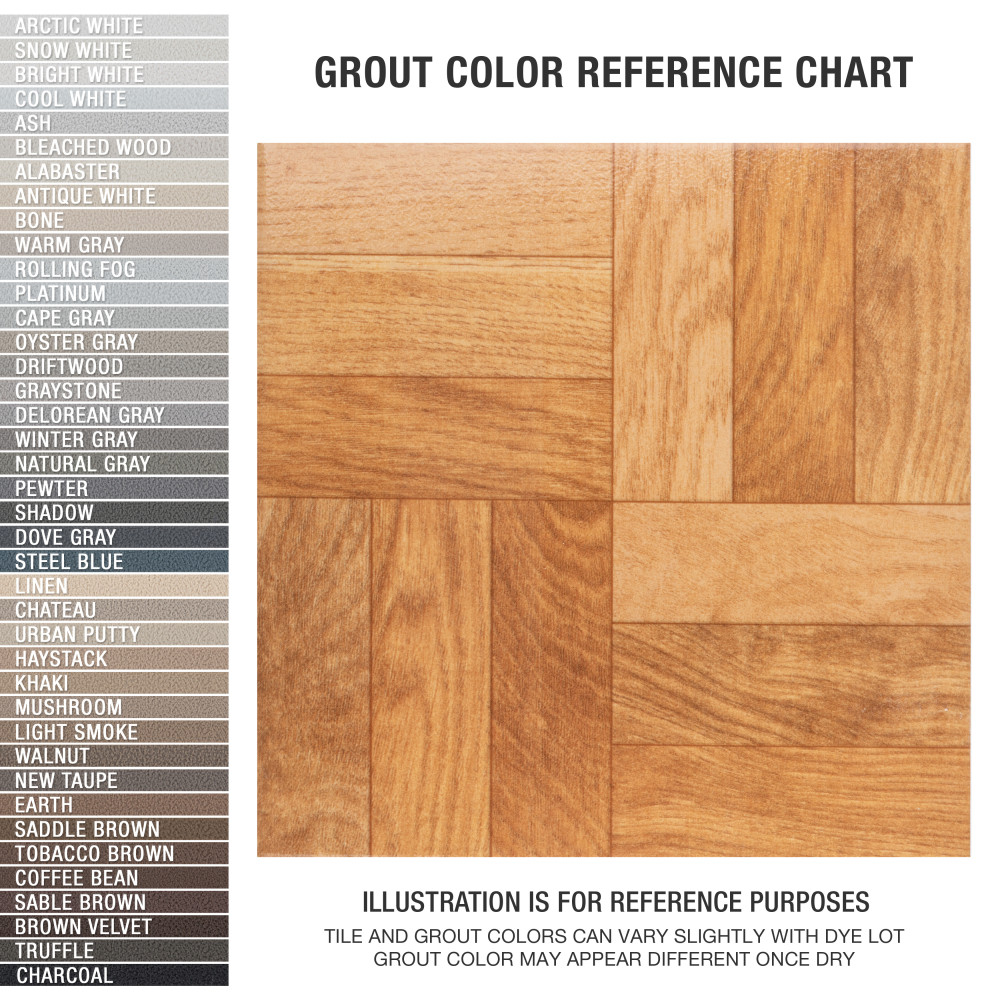 Alabama Natural 12 in. x 12 in. Ceramic Floor and Wall Tile