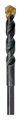 3/16 x 4 in. Carbide Tip Masonry Drill Bit