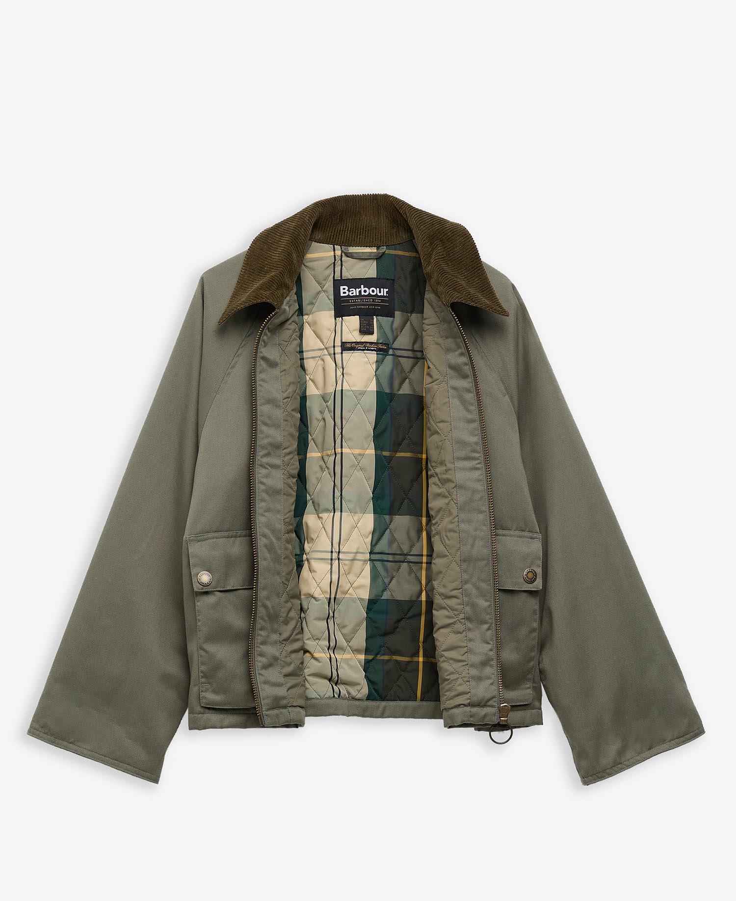 Winnie Casual Jacket image number 6