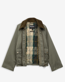 Winnie Casual Jacket 