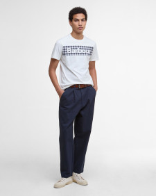 Bancroft Tailored T-Shirt 