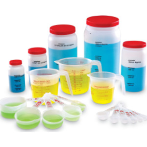 Classroom Liquid Measurement Set