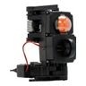 Eaton Cooper Power series fault indicator, Reset: Current, Trip current: Low, Conductor: 1/4" to 2"