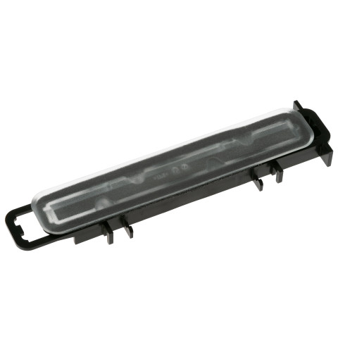 SIDE LED LIGHTS AND  BOARD ASSEMBLY