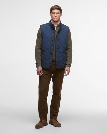 Edale Gilet