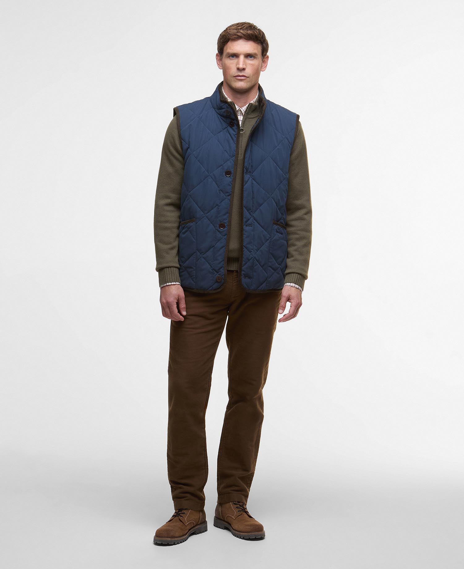 Edale Gilet image number 1