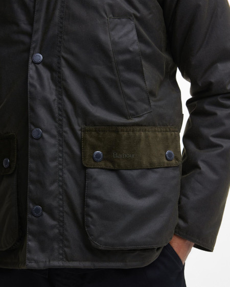 Giacca cerata Cordale