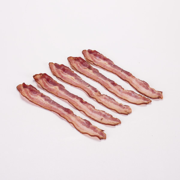 HORMEL(r) BACON 1(tm) FC 9/13 Style 288 Sl . C1C0 - Front Center Out of Package (Hi Res)