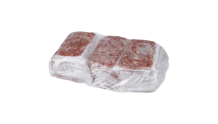 Steak-EZE® Traditional Beef Ribeye Flat Steak, Lightly Marinated, 3 oz_image_4