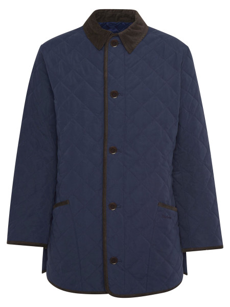 Edale Quilted Jacket
