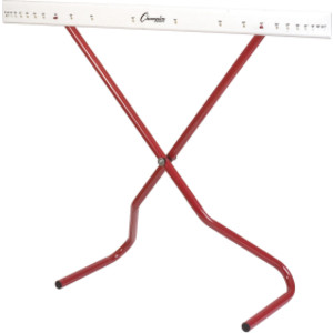 Adjustable Training Hurdle