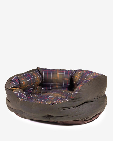 Cuccia per cani Cera/Cotone 60,9 cm