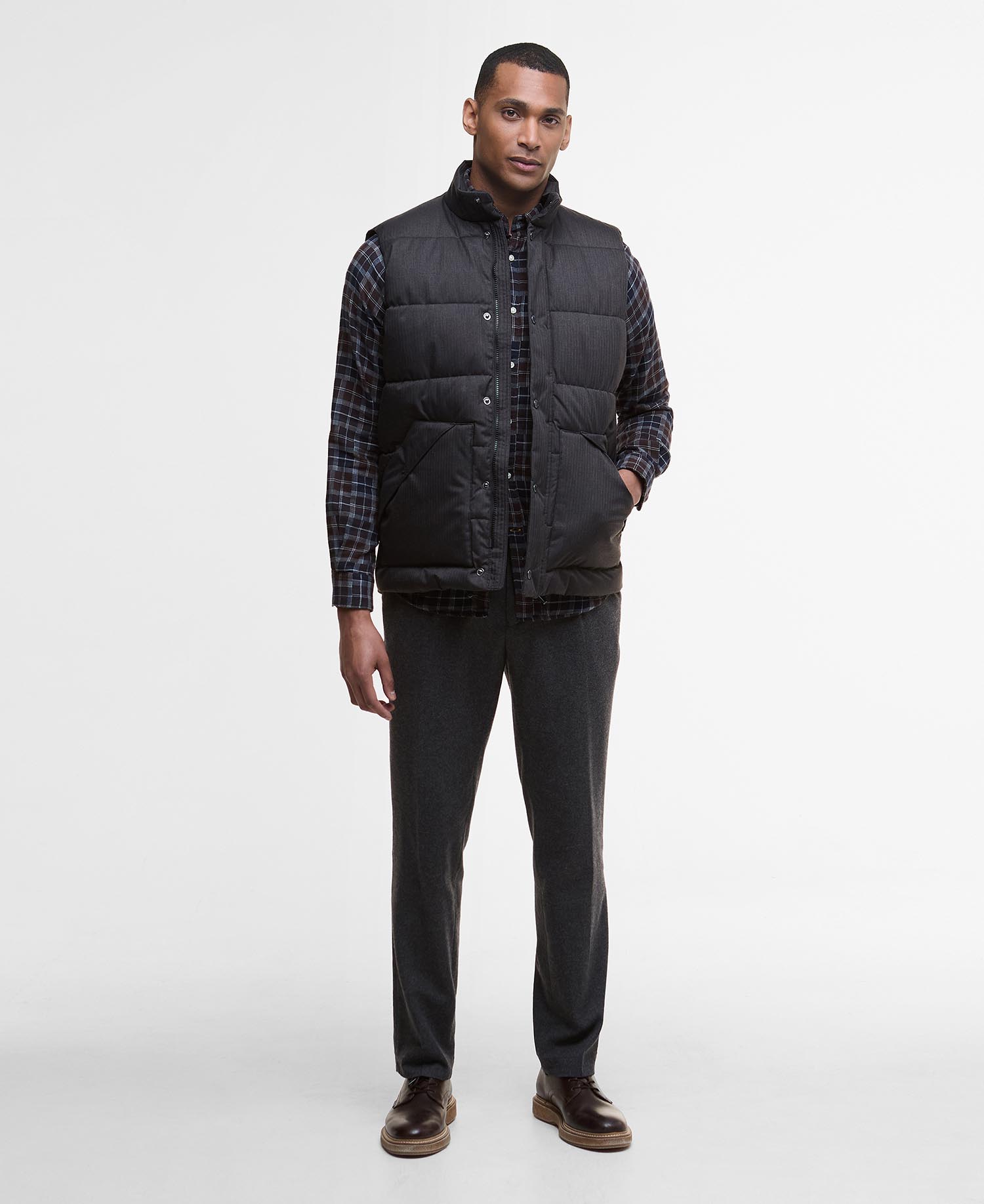 Gilet Brampton image number 1