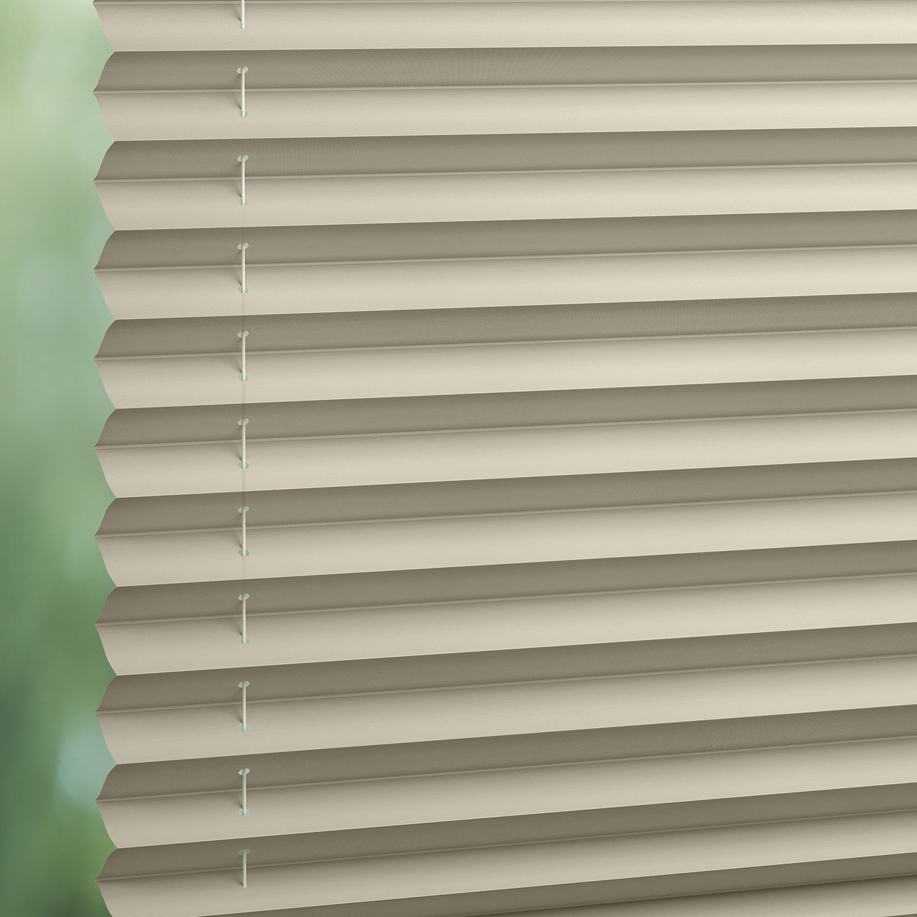 Originals 878765 878765 Pleated Blind