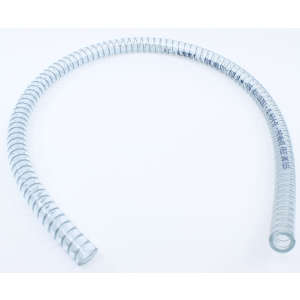 Transparent Hose D=10 L=700