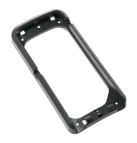 Bezel Control White