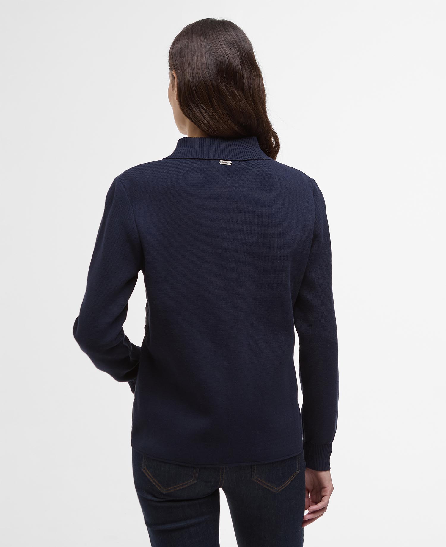 Hollies Quilted Jumper image number 2
