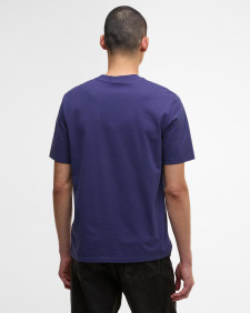 Pillion Graphic T-Shirt 
