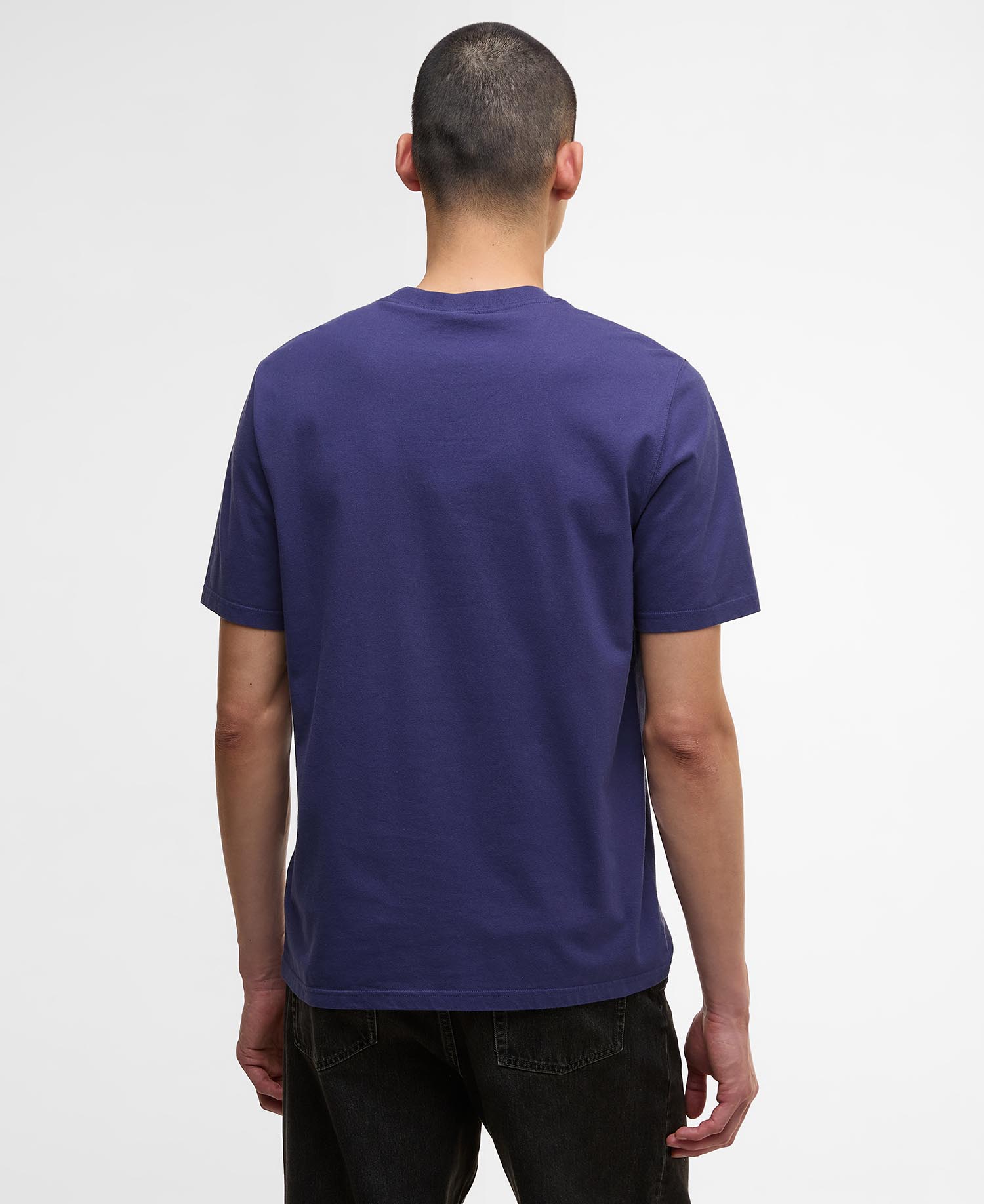 T-shirt con stampa Pillion image number 2
