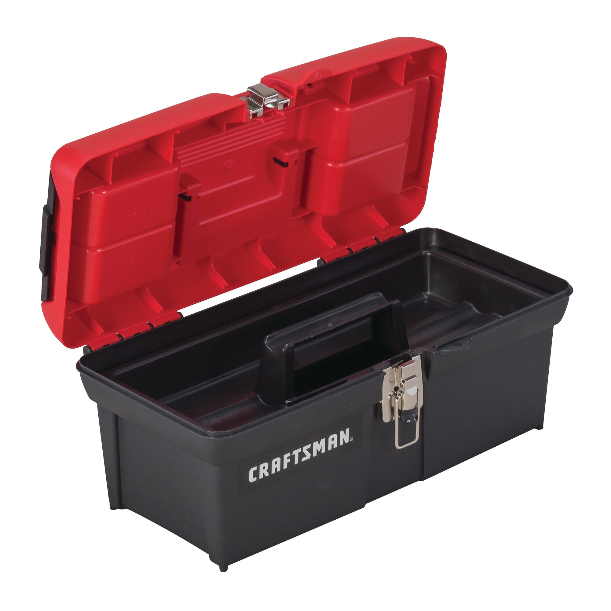 View of CRAFTSMAN Storage: Tool Boxes on white background