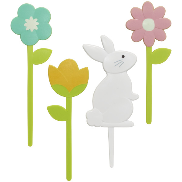 Bunny Love Cake Kit