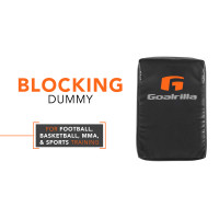 Blocking Dummy thumbnail 2