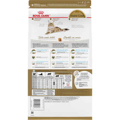 Royal Canin Feline Breed Nutrition Maine Coon Dry Cat Food