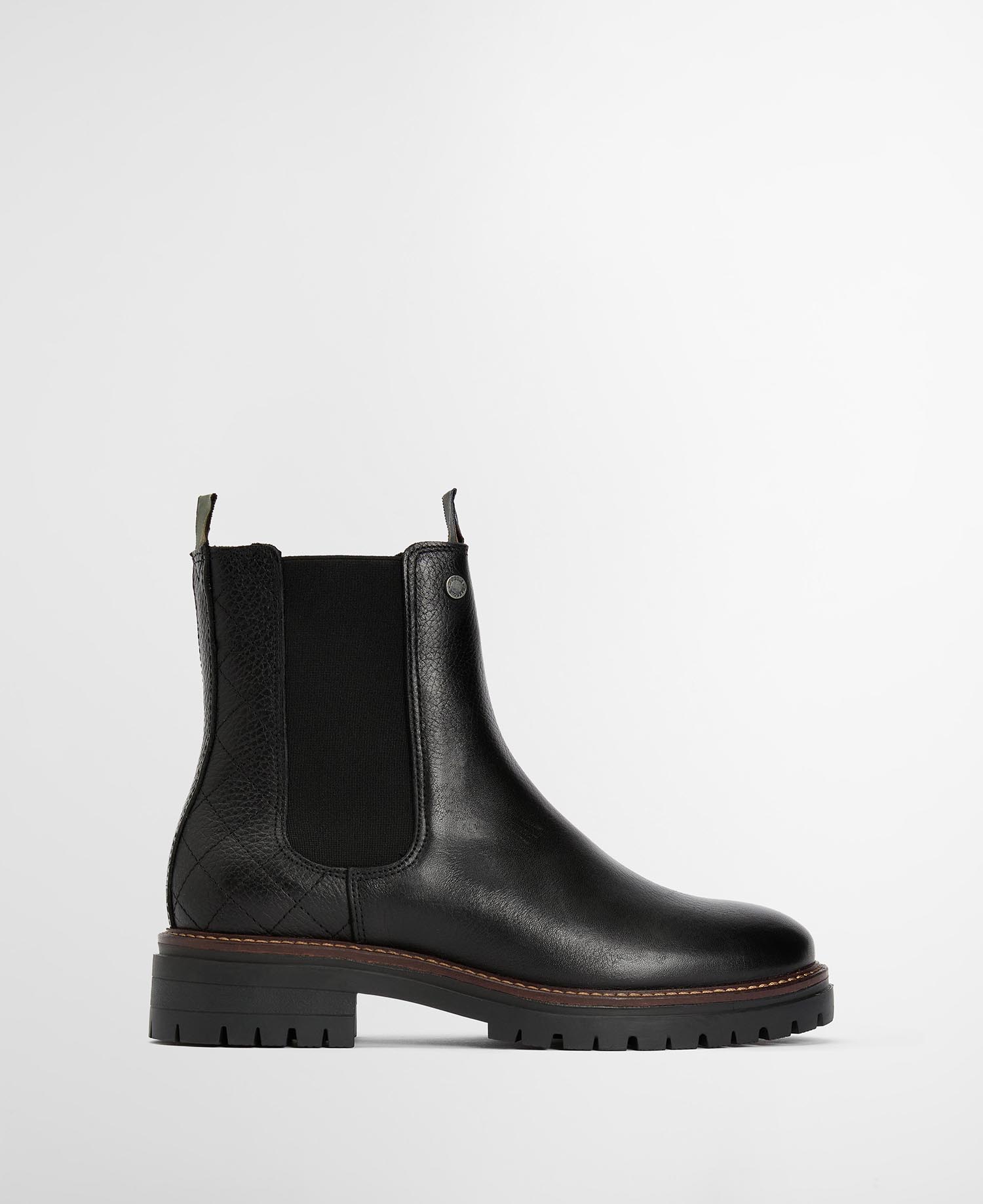 Evie Ankle Boots image number 0