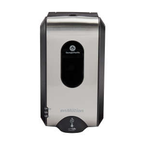 Georgia Pacific, enMotion® Gen 2, 1000-2000ml, Silver, Automatic Dispenser
