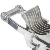 3/8 PUSHER HEAD ASSEMBLY