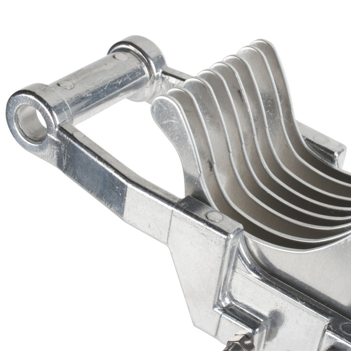 3/8 PUSHER HEAD ASSEMBLY