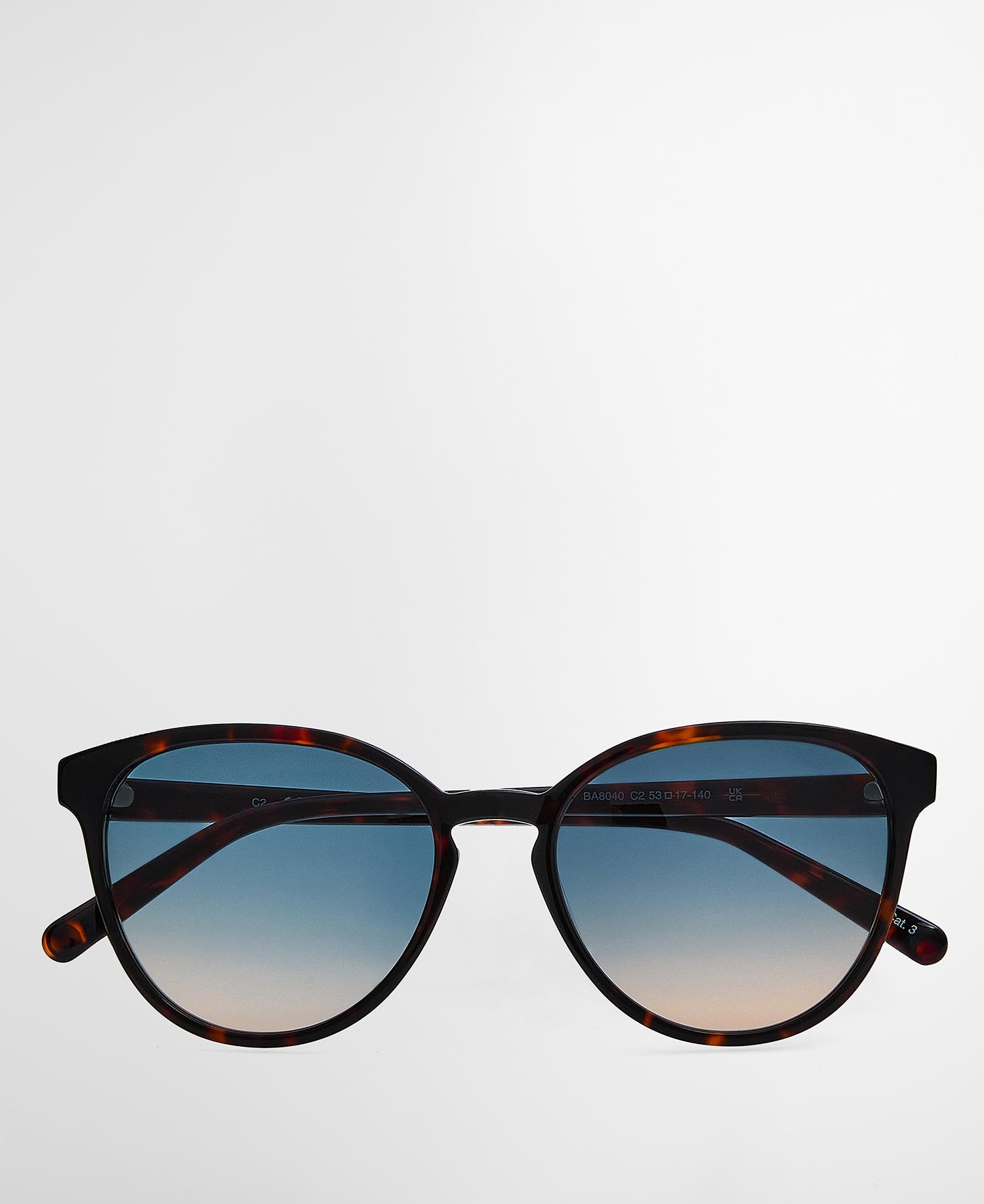 Sonnenbrille Soft Squared image number 0