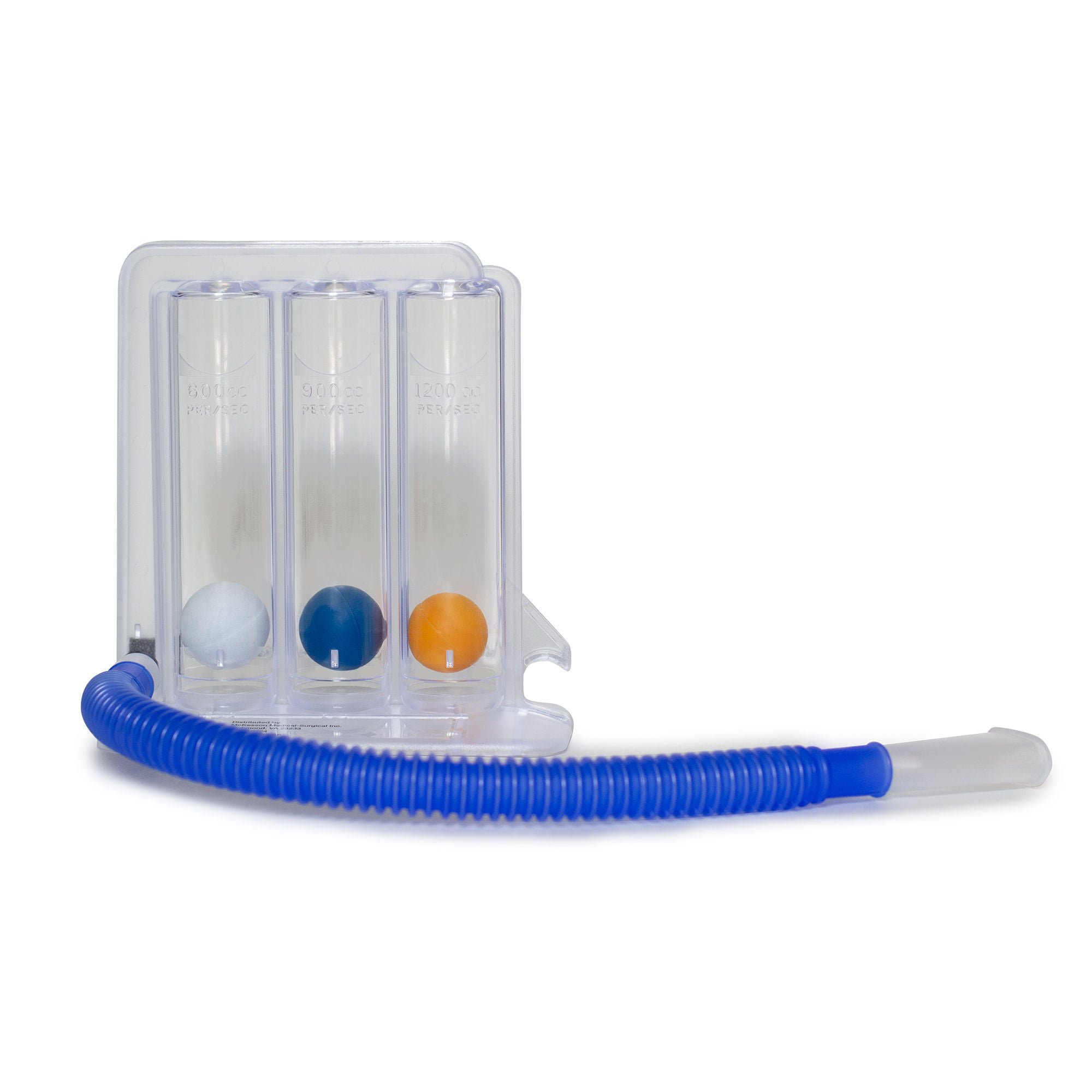 McKesson Brand SPIROMETER, FLOW INCENTIVE (12/CS)