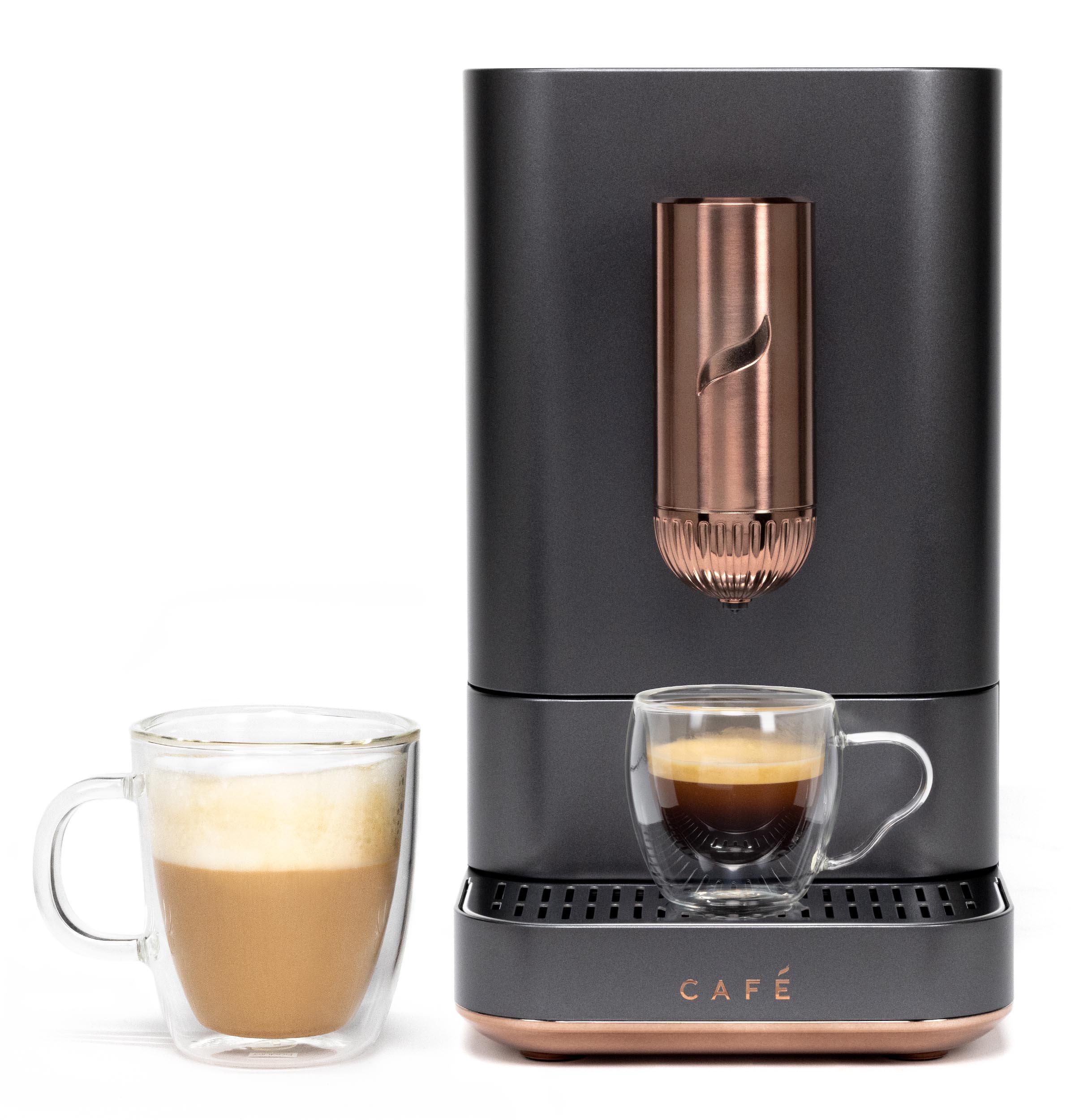 CAFÉ™ AFFETTO Automatic Espresso Machine