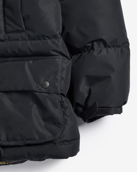 Oversized Beaufort Puffer Jacket