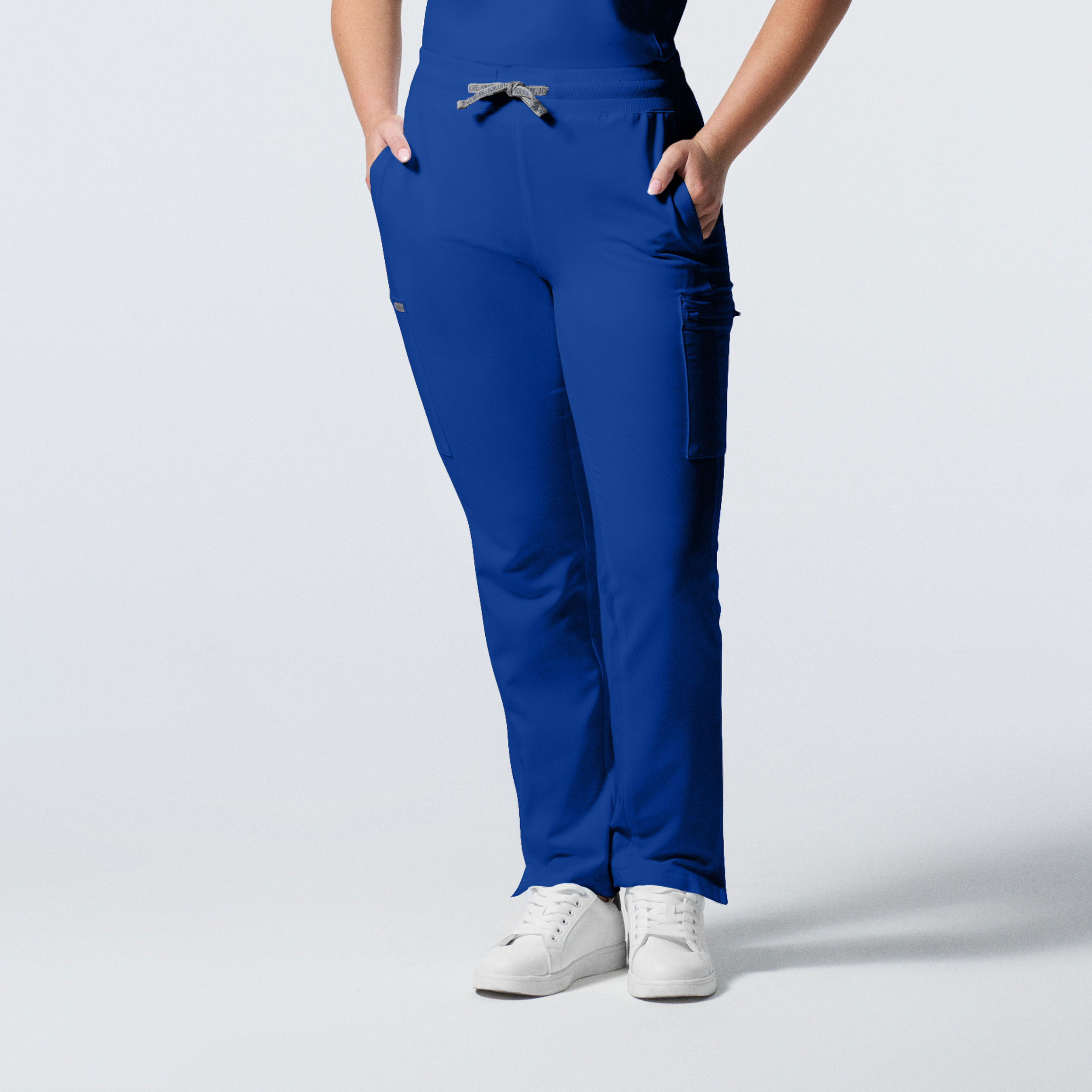 Landau Forward Damen Cargo Scrub Hose - LB400 KOSTENLOSER VERSAND! - Bild 5 von 11