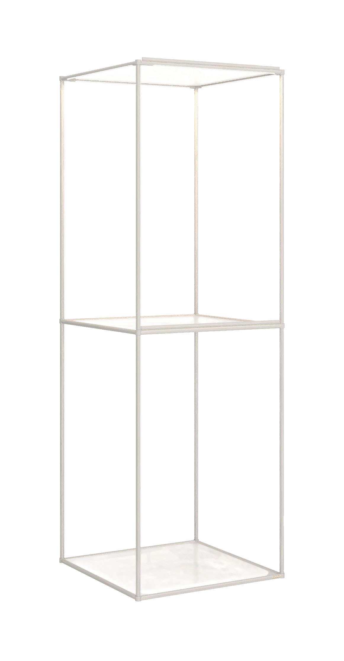 Zuo Chair Display Light Gray product image