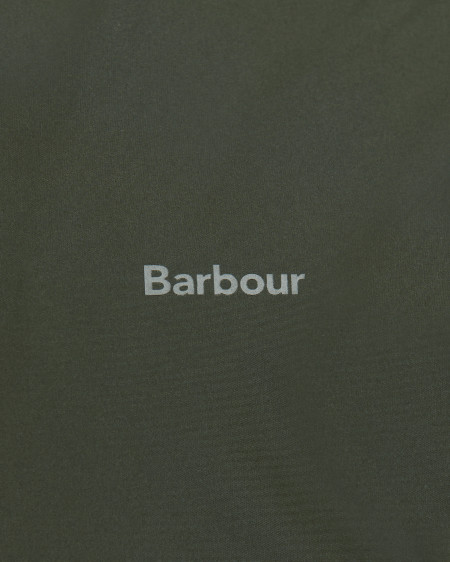 Domus Waterproof Jacket