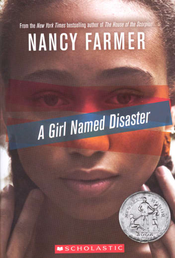 Girl Named Disaster